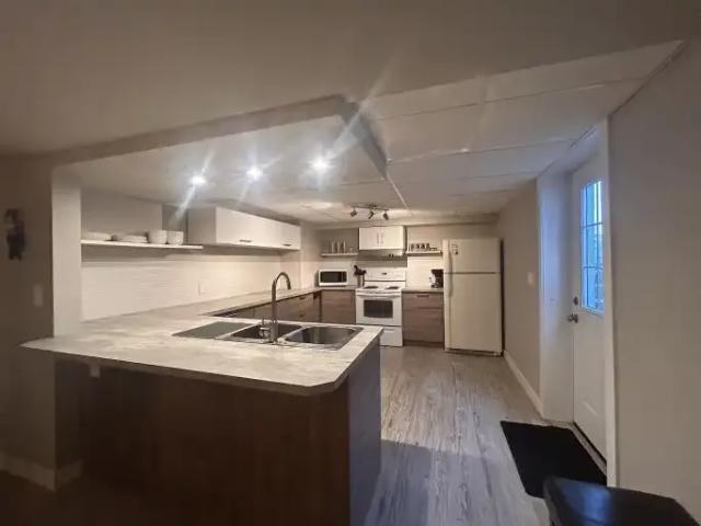 Apartment for rent in Sherwood Park, Alberta