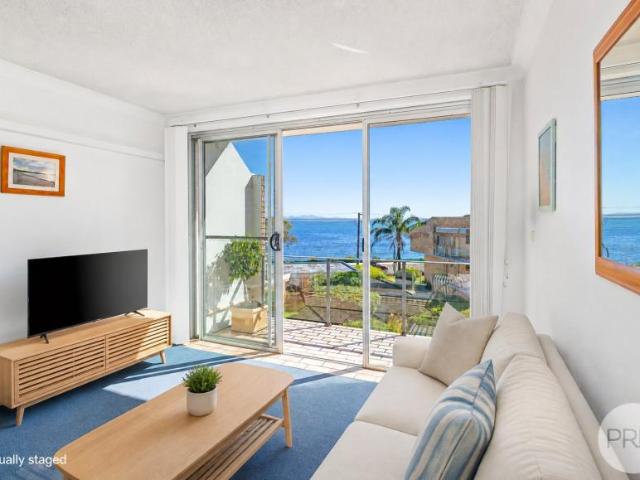 Apartment for sale in Shoal Bay, Port Stephens Council