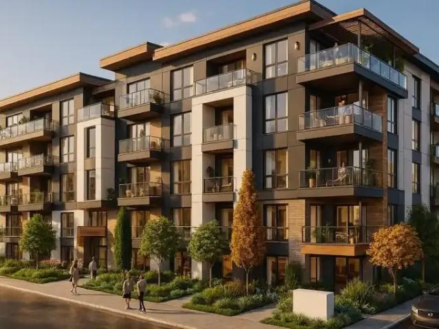 Apartment for rent in Sicamous, British Columbia