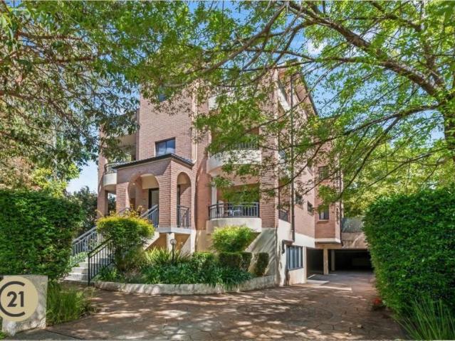 Apartment for sale in New South Wales