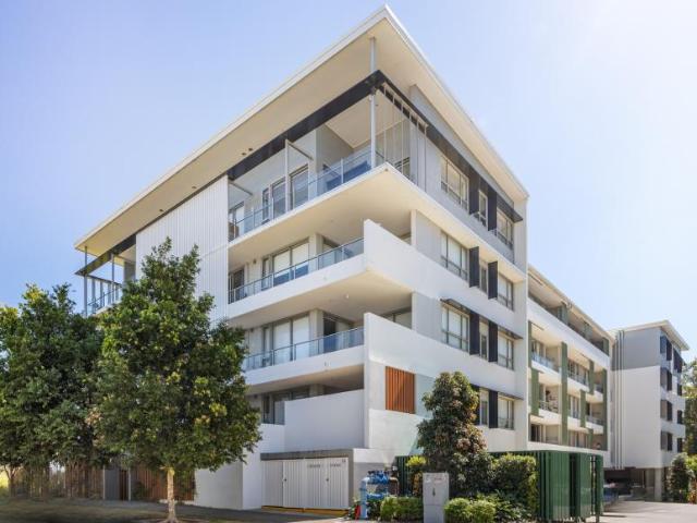 Apartment for rent in Kings Creek, Queensland