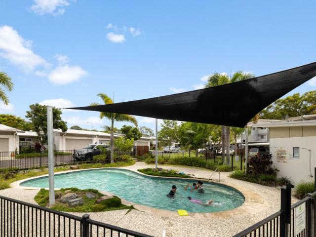 Apartment for rent in Kings Creek, Queensland