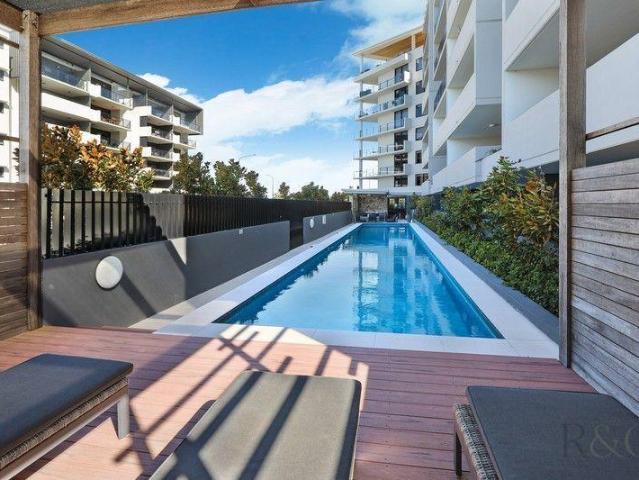 Apartment for rent in Kings Creek, Queensland