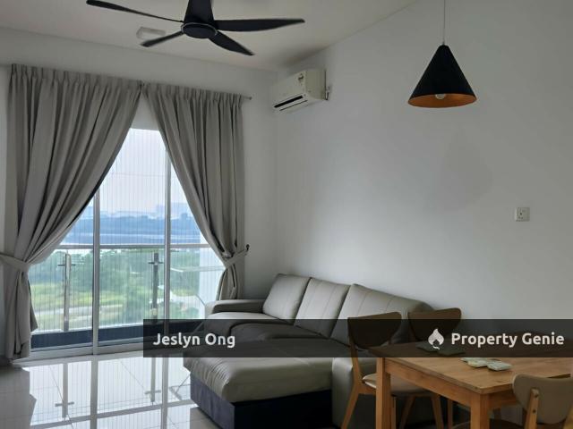 Apartment for sale in Johore Bahru, Johor