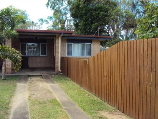 Apartment for rent in Mackay, Queensland