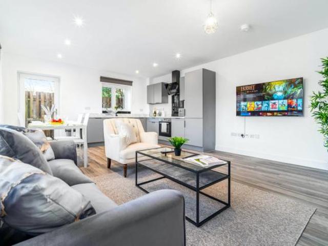 Apartment for rent in Smethwick, West Midlands
