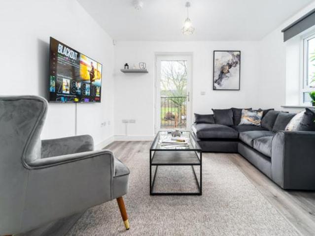 Apartment for rent in Smethwick, West Midlands