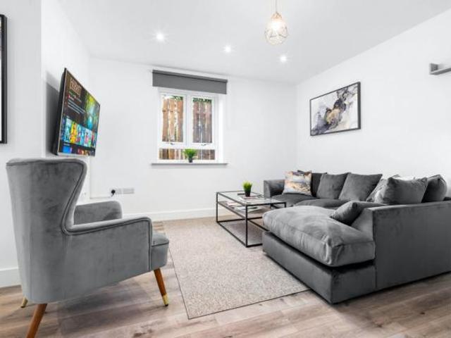 Apartment for rent in Smethwick, West Midlands