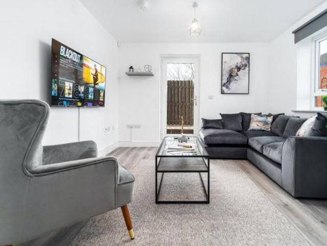 Apartment for rent in Smethwick, West Midlands