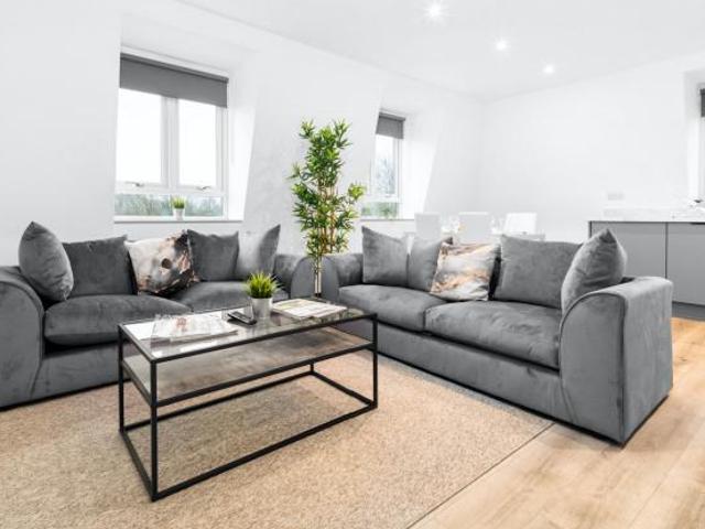 Apartment for rent in Smethwick, West Midlands