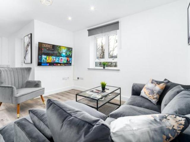 Apartment for rent in Smethwick, West Midlands