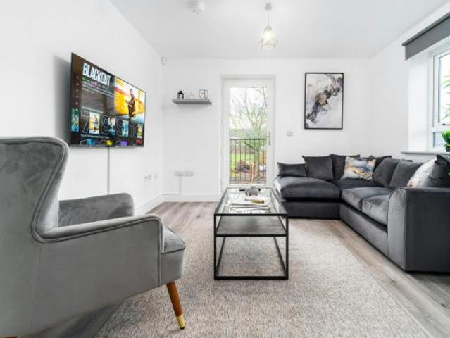 Apartment for rent in Smethwick, West Midlands