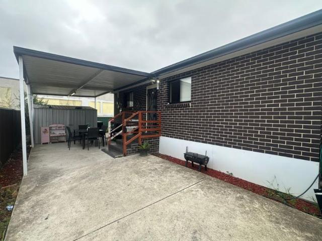 Apartment for rent in Smithfield, New South Wales