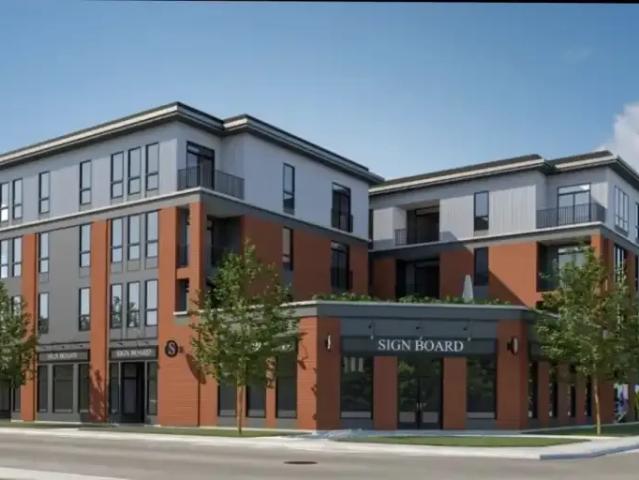 Apartment for rent in Smiths Falls, Eastern Ontario