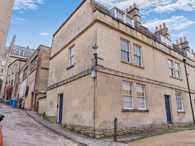 Apartment for sale in Somerset Court, Brent Knoll