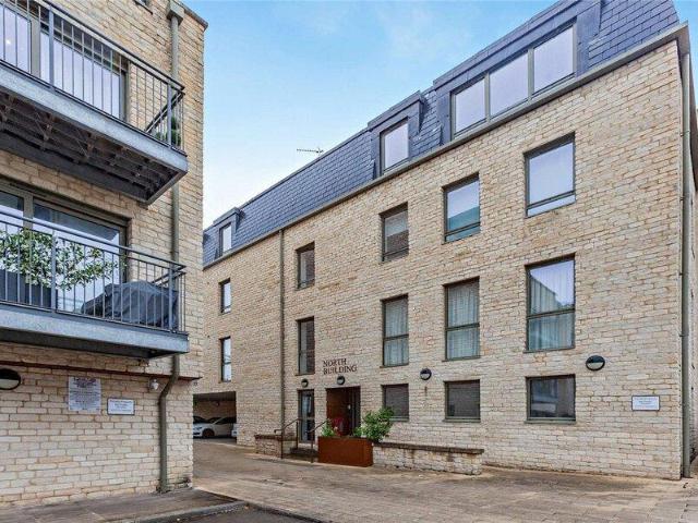 Apartment for sale in Somerset Court, Brent Knoll