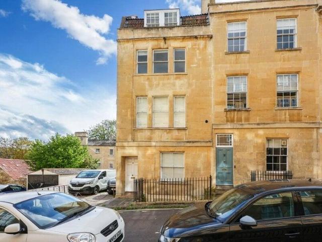 Apartment for sale in Somerset Court, Brent Knoll