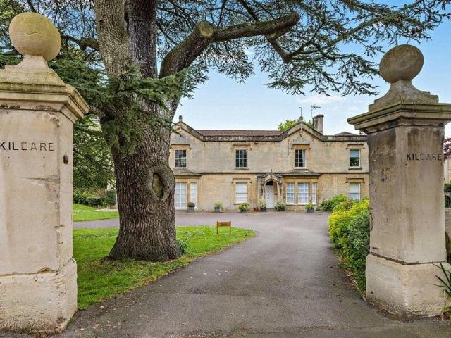 Apartment for sale in Somerset Court, Brent Knoll