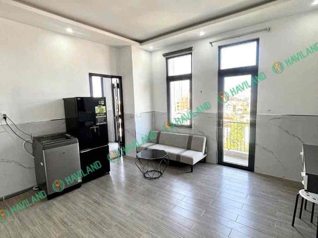 Căn hộ cho thuê tại Đà Nẵng