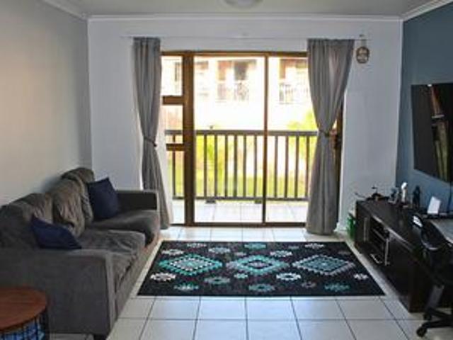 Apartment for rent in Durbanville, Western Cape