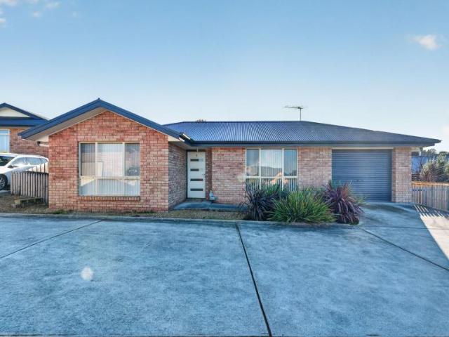 Apartment for sale in Sorell, Hobart