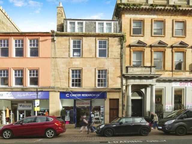 Apartment for sale in Fort, Scotland