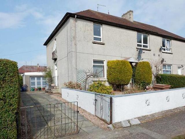 Apartment for sale in South Ayrshire