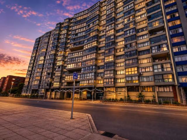 Apartment for sale in Seaview, Kwazulu-natal