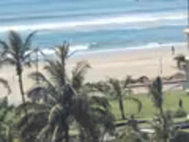 Apartment for sale in South Beach, Durban