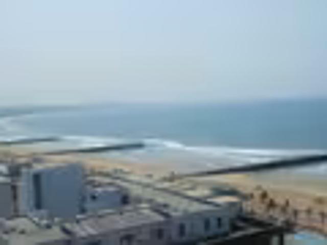 Apartment for sale in South Beach, Durban