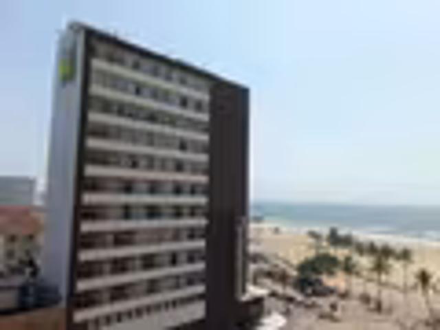 Apartment for sale in South Beach, Durban