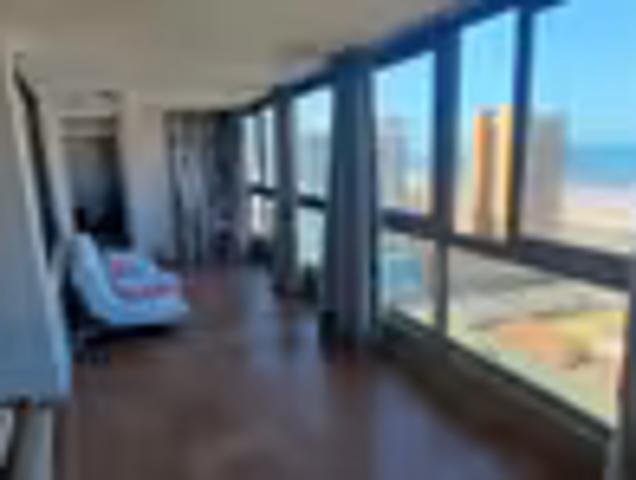 Apartment for sale in South Beach, Durban