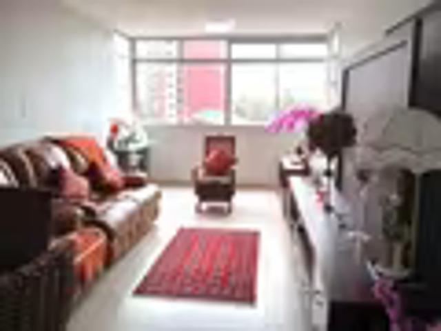 Apartment for sale in South Beach, Durban