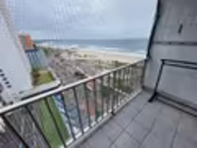 Apartment for sale in South Beach, Durban