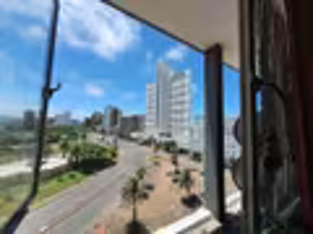 Apartment for sale in South Beach, Durban
