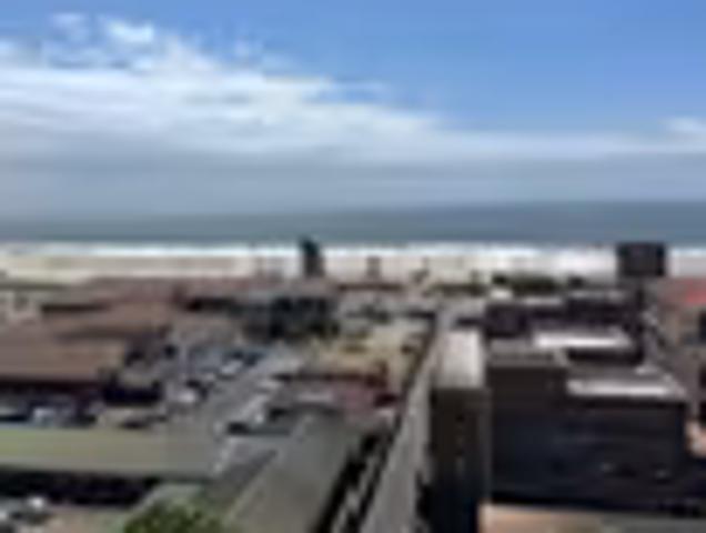 Apartment for sale in South Beach, Durban