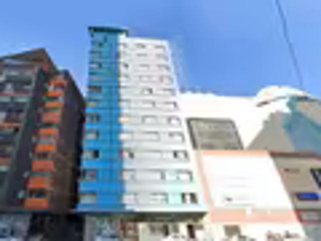 Apartment for sale in South Beach, Durban