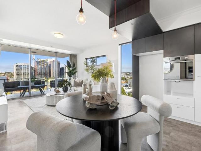Apartment for sale in Toombul, Queensland