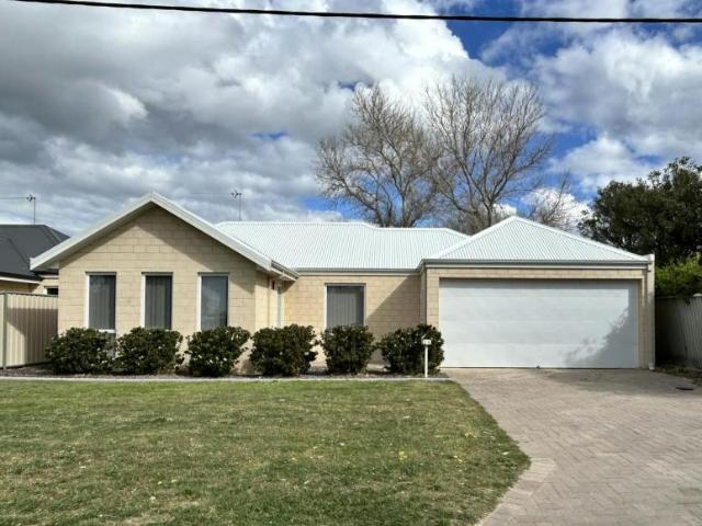 Apartment for rent in Bunbury