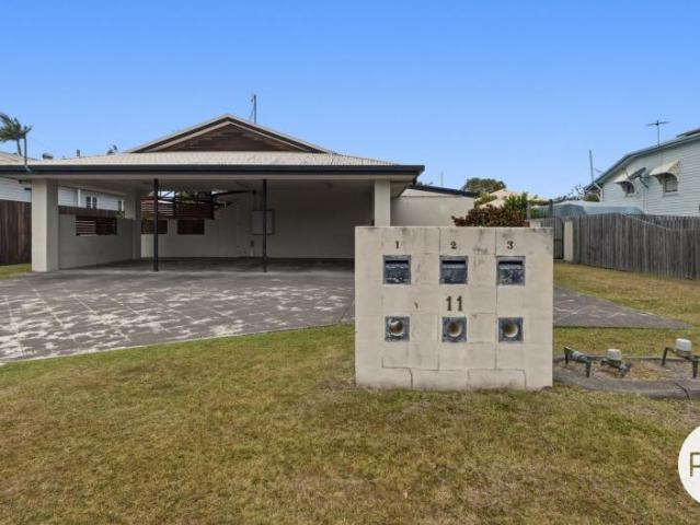 Apartment for sale in South Mackay, Mackay