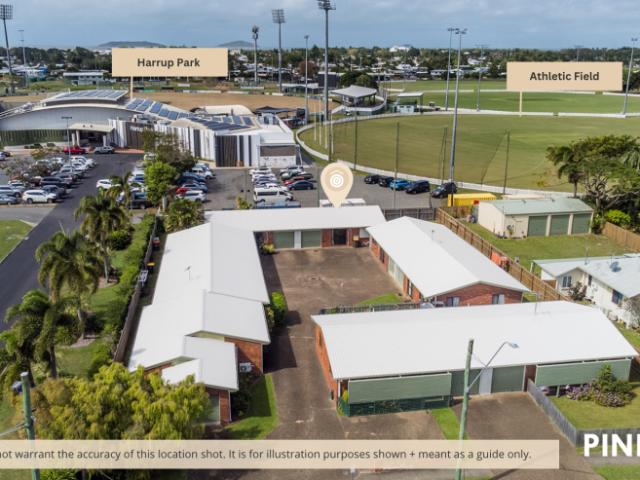 Apartment for sale in South Mackay, Queensland