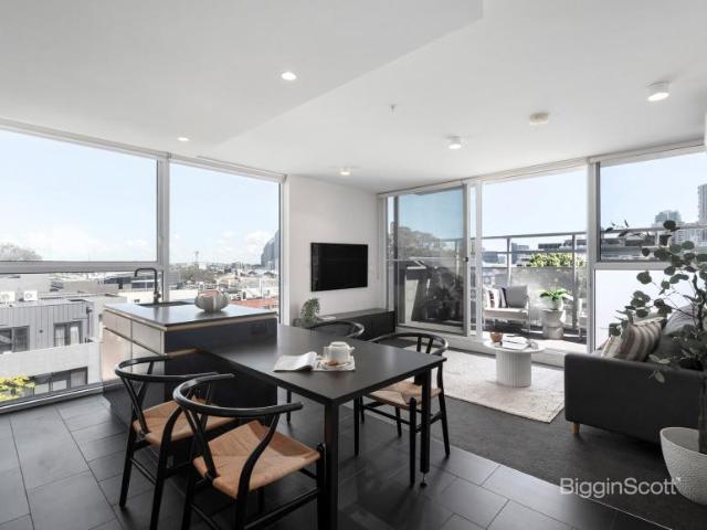 Apartment for sale in South Melbourne, Melbourne