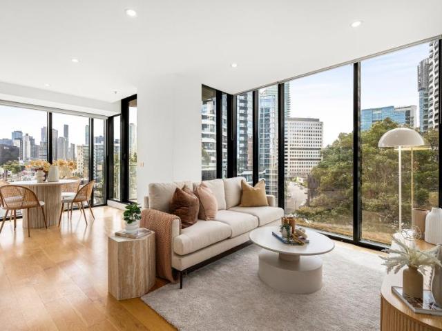 Apartment for sale in South Melbourne, Melbourne