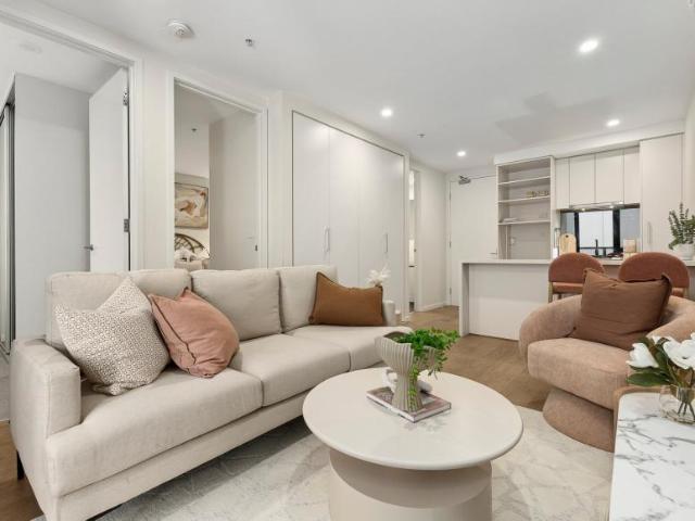 Apartment for sale in South Melbourne, Melbourne