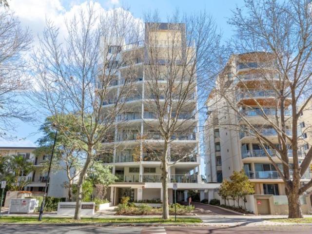 Apartment for rent in Western Australia