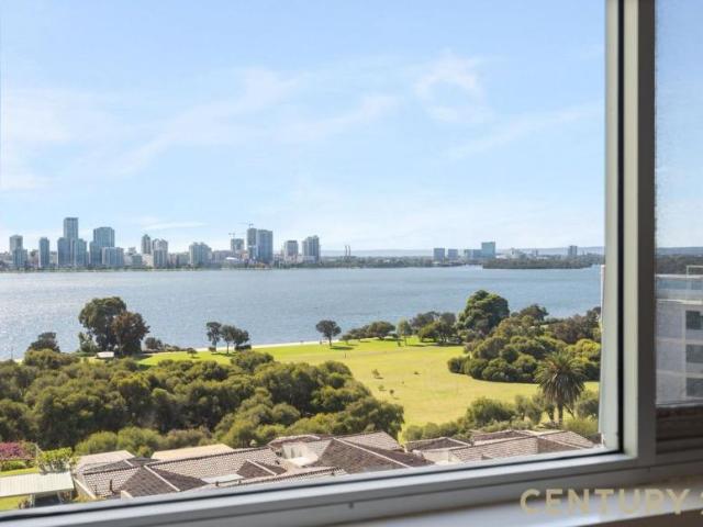 Apartment for sale in Western Australia