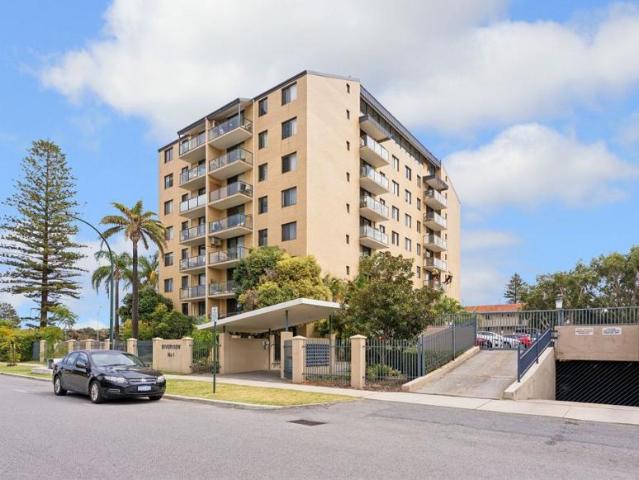 Apartment for sale in South Perth, City of South Perth