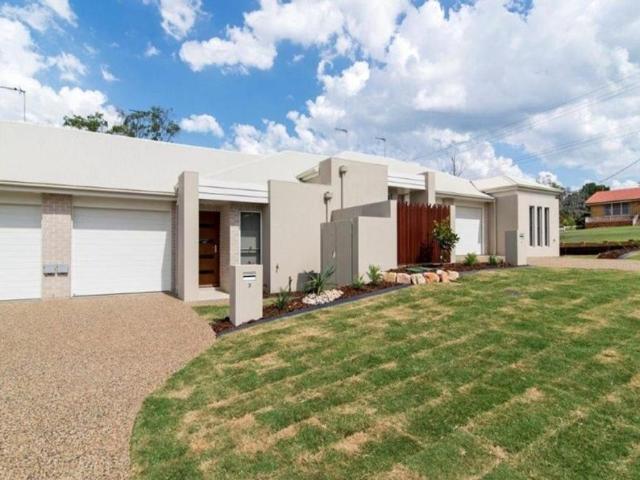 Apartment for rent in South Toowoomba, Queensland