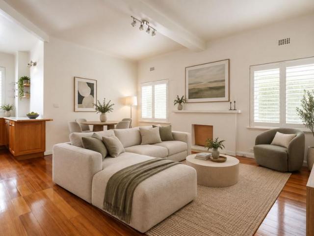 Apartment for sale in Camerons Creek, Victoria