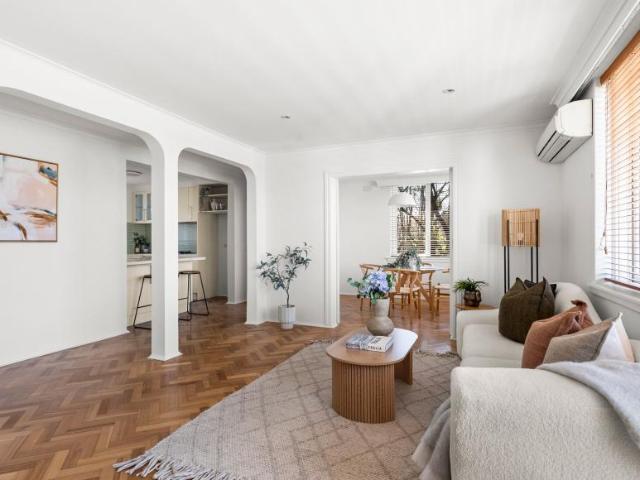 Apartment for sale in South Yarra, Melbourne